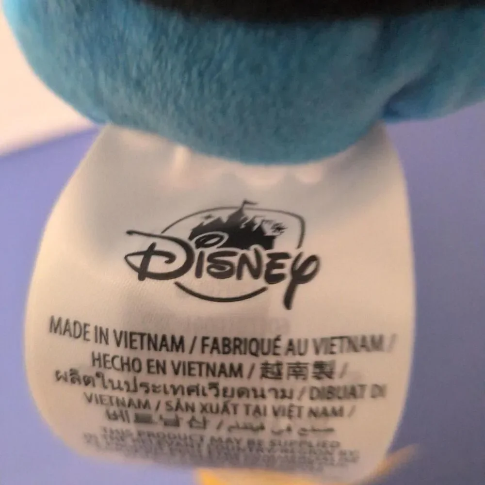 Disney pirate mickey